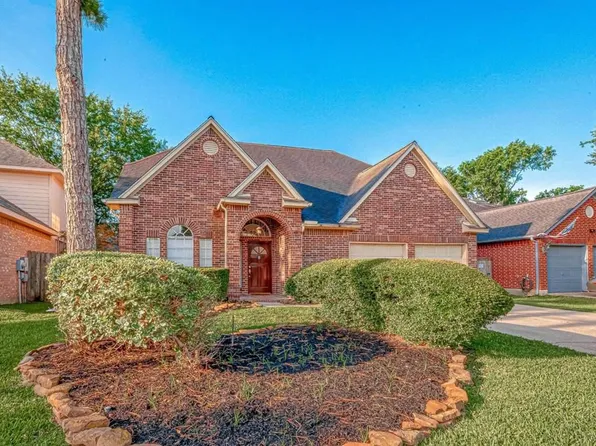 17935 Western Pass Ln, Houston, TX 77095