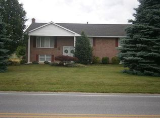 3540 Indian Rock Dam Rd, York, PA 17408