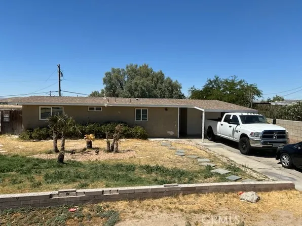 2559 Surrey Rd, Barstow, CA 92311