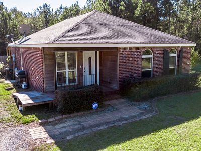 421 M P Parker Rd, Mchenry, MS, 39561