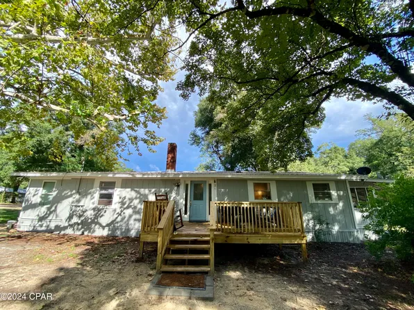 3189 Johnson Rd, Bonifay, FL 32425