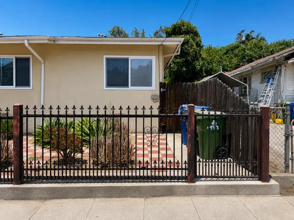 4553 Huntington Dr N #4553, Los Angeles, CA 90032