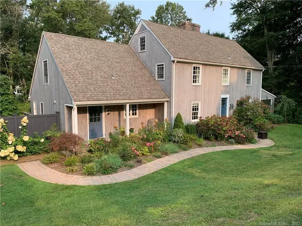 42 Bayberry Lane, Westport, CT 06880