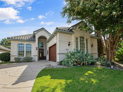 7433 Pebble Ridge Dr, Fort Worth, TX, 76132