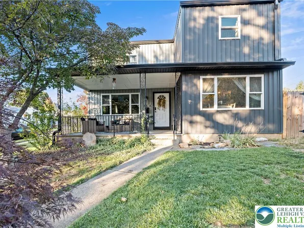 303 College Dr, Allentown, PA 18104