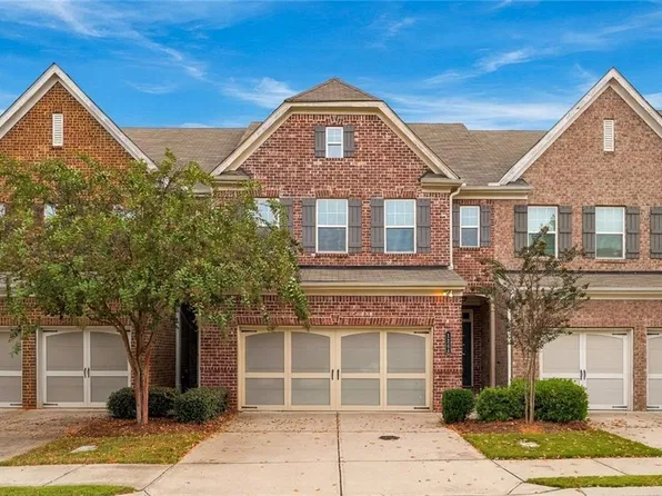1244 Foxcroft Ln, Cumming, GA 30041