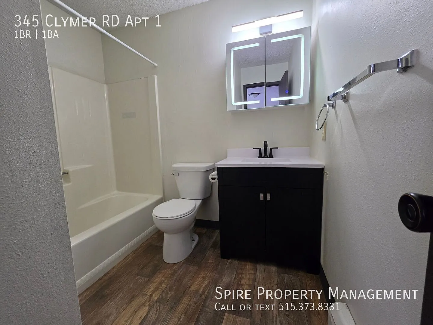 Hiawatha 1 bedroom on Quiet Street — Photo 3