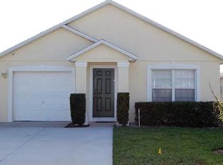 242 Sonja Cir, Davenport, FL 33897