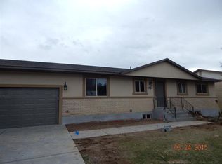 1752 S Fairway Dr, Pocatello, ID 83201