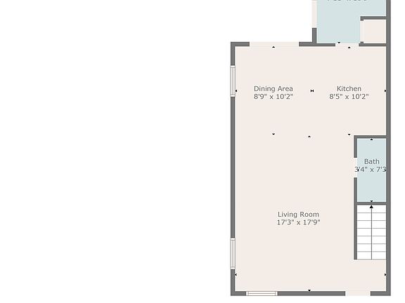 4th image of 307 W Highland Dr #307