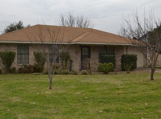 3919 Treasure Island Rd, Waco, TX 76705