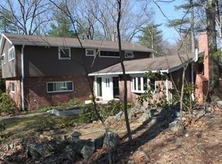 32 Scott Rd, Needham, MA 02492