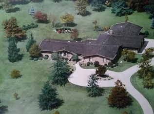 8625 Seiler Rd, New Haven, IN 46774