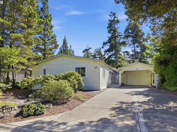 146 42nd Way, Florence, OR 97439