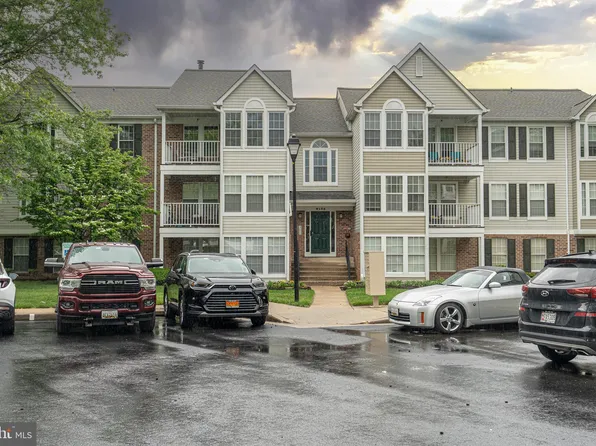 9105 Lincolnshire Ct APT F, Baltimore, MD 21234