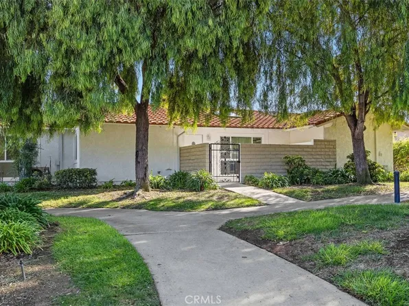 2197 Via Mariposa E Unit B, Laguna Woods, CA 92637