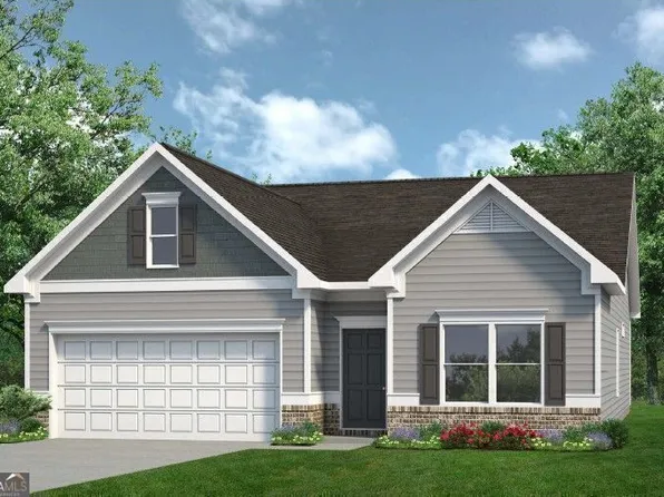 129 Sycamore Ln, Calhoun, GA 30701