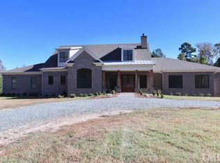 1273 Hooper Rd, Mebane, NC 27302