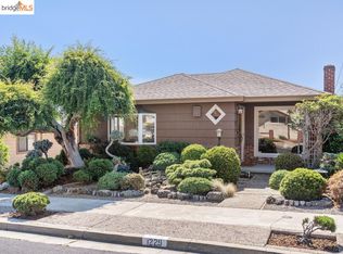 1229 Scott St, El Cerrito, CA 94530