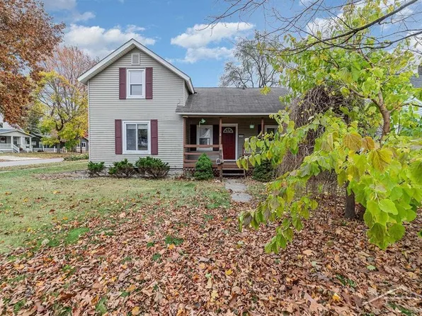 1316 Mill St, Midland, MI 48640