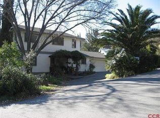 7320 Pinal Ave, Atascadero, CA 93422