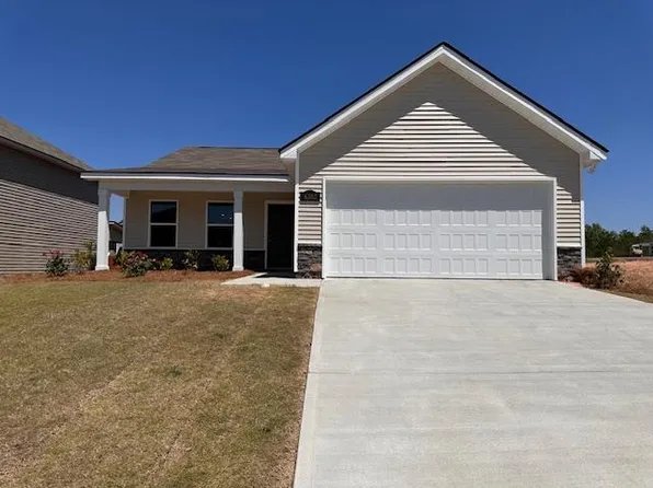 6302 Morning Dew Dr, Columbus, GA 31907