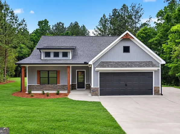 125 Crowe Rd, Dallas, GA 30132