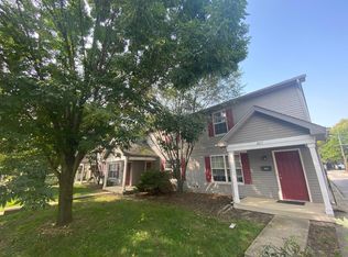 1015 Pennsylvania Ave #1015, Columbus, OH 43201
