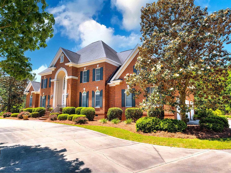 2795 Windmill Dr, Sumter, SC 29150 MLS 547824 Zillow