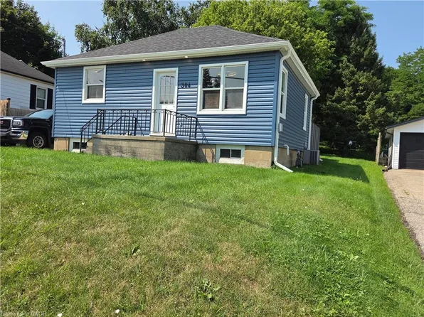 304 Mill St, Woodstock, ON N4S 2X5