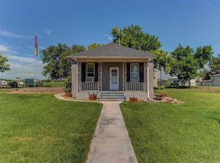 12209 Brighton Rd, Henderson, CO 80640