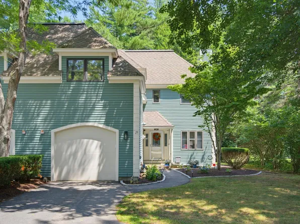25 Clearwater Drive, Dover, NH 03820
