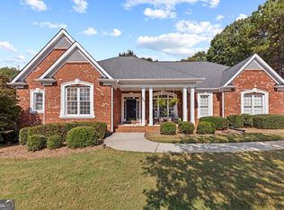 260 Tennyson Knl, Grayson, GA 30017