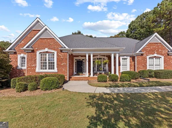 260 Tennyson Knl, Grayson, GA 30017