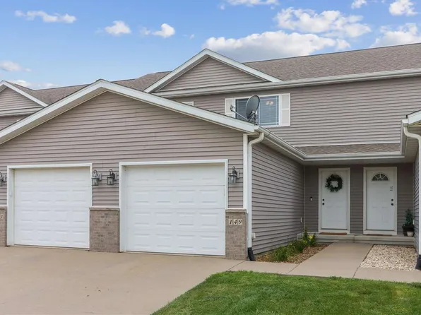 149 War Admiral Ln, North Liberty, IA 52317
