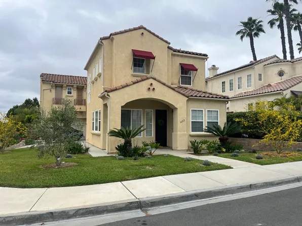 7622 Marker Rd, San Diego, CA 92130