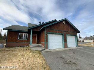 1012 Channel Way, Kenai, AK 99611