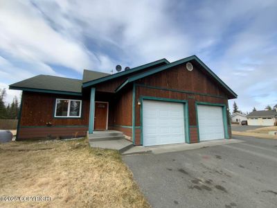 1012 Channel Way, Kenai, AK, 99611
