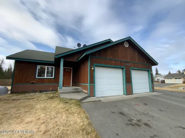 1012 Channel Way, Kenai, AK 99611