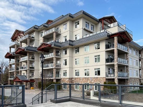 80 Orchard Point Rd #504, Orillia, ON L3V 1C6