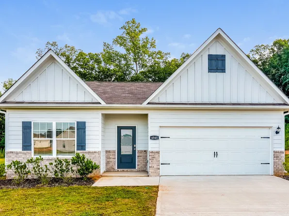 4565 Morgan Dr, Pinson, AL