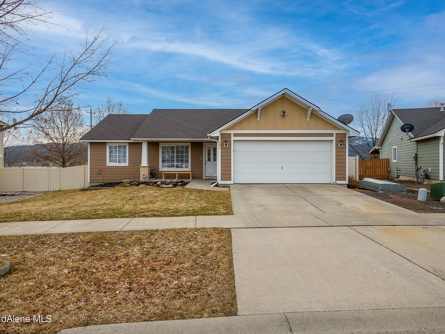 291 N Silkwood Dr, Post Falls, ID 83854 Zillow