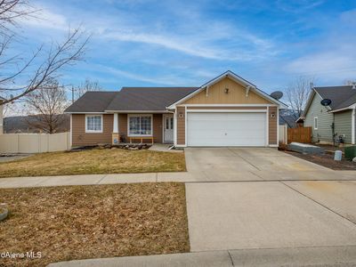 291 N Silkwood Dr, Post Falls, ID, 83854