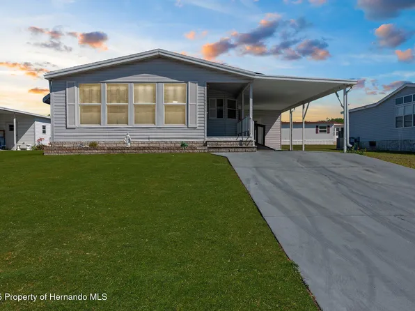 14371 Nectarine St, Brooksville, FL 34613