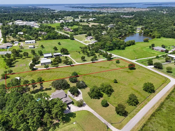 0 Thompson Rd, Willis, TX 77318