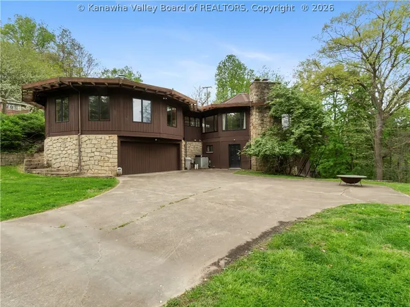328 McKinley Ave, Charleston, WV 25314