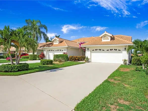 8022 Palomino DR #52, NAPLES, FL 34113