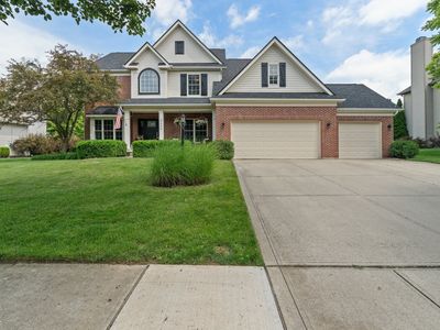 8904 Carnation Dr, Noblesville, IN, 46060