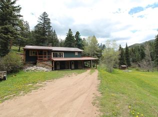 148 Spruce Ln, Rye, CO 81069