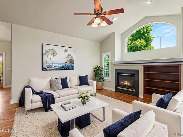 540 Wenlock Court, Castle Rock, CO 80104
